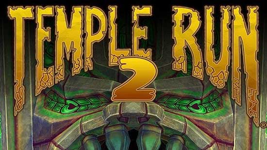 Temple Run 2 game